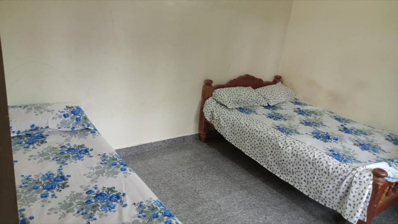 Halase Homestay Mudigere Экстерьер фото